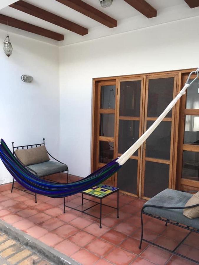 La Casa De Don Santiago Townhouse Villa Copan Exterior photo