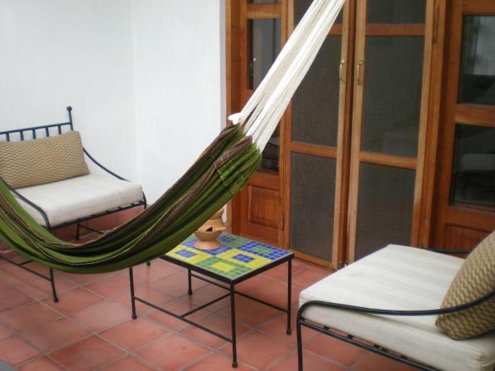 La Casa De Don Santiago Townhouse Villa Copan Exterior photo