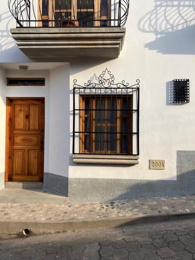 La Casa De Don Santiago Townhouse Villa Copan Exterior photo