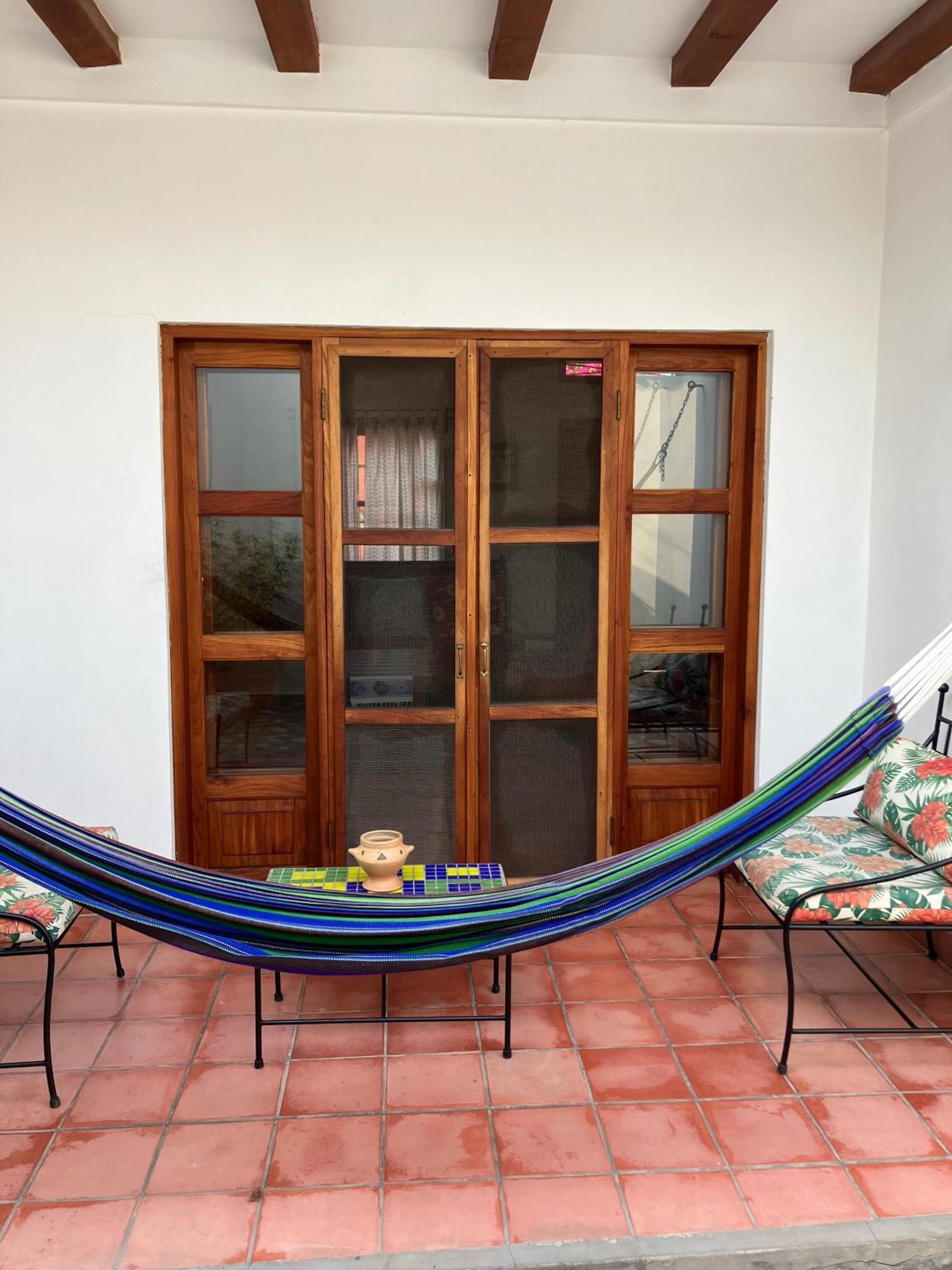 La Casa De Don Santiago Townhouse Villa Copan Exterior photo