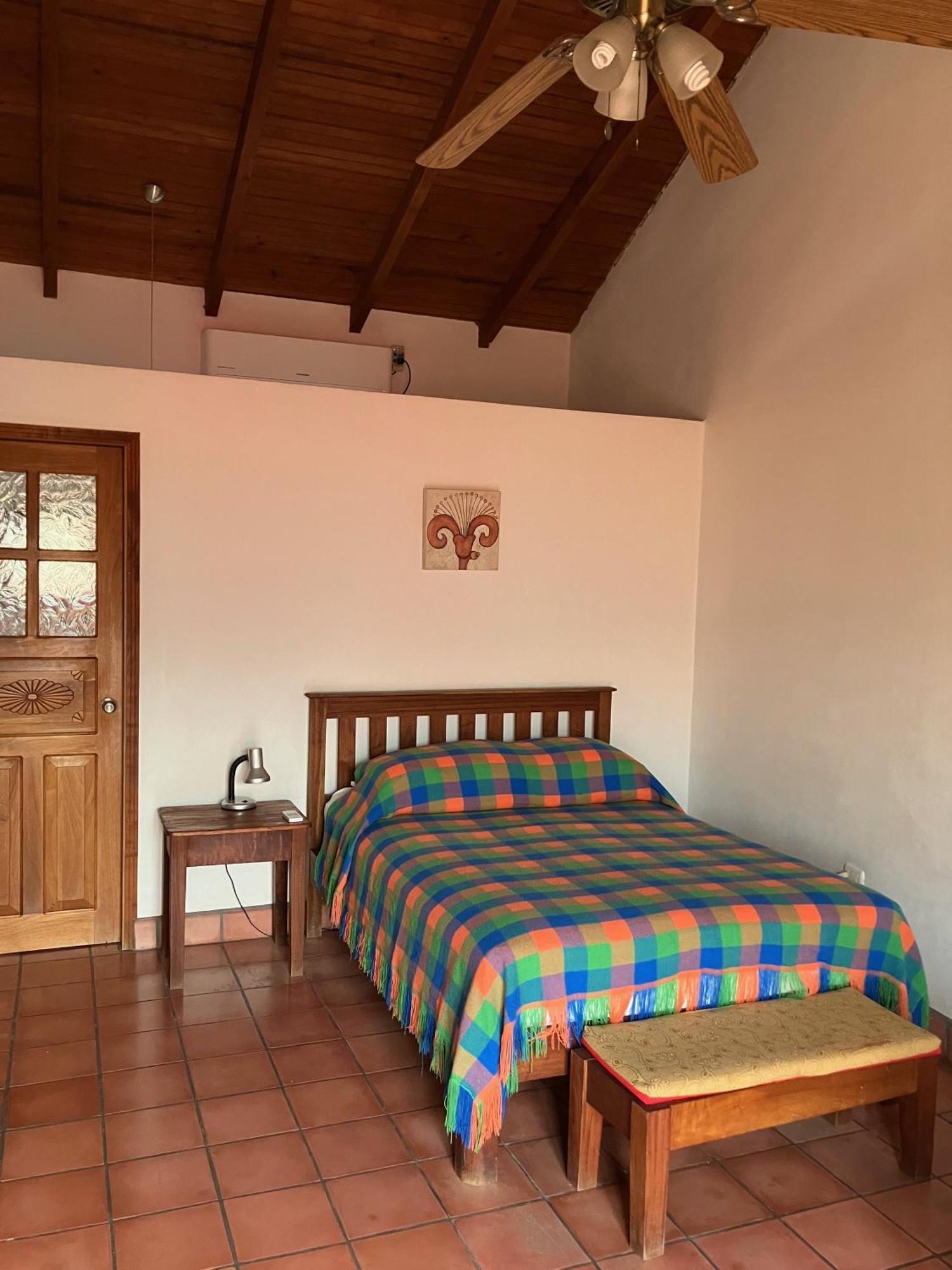 La Casa De Don Santiago Townhouse Villa Copan Exterior photo