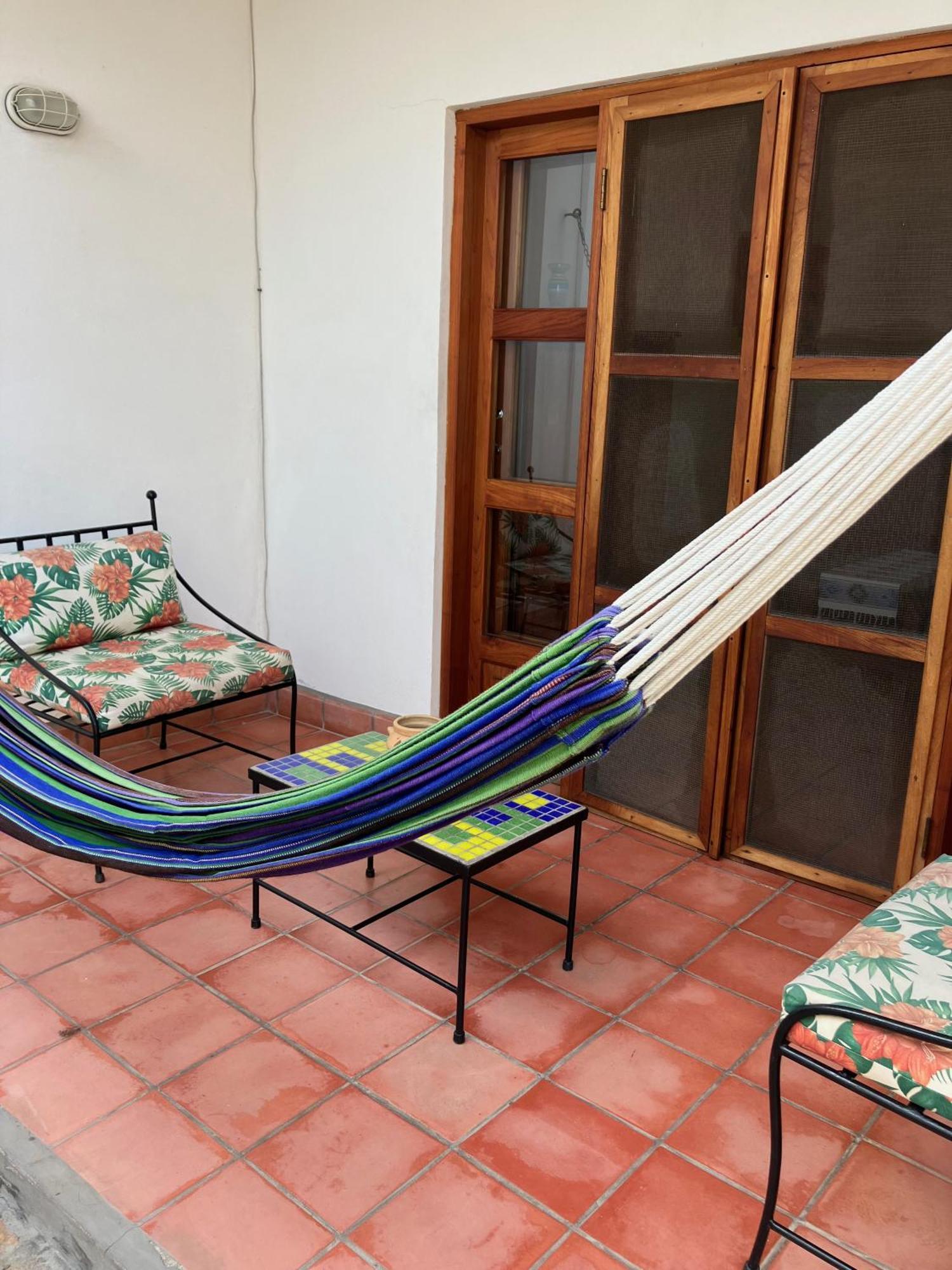 La Casa De Don Santiago Townhouse Villa Copan Exterior photo