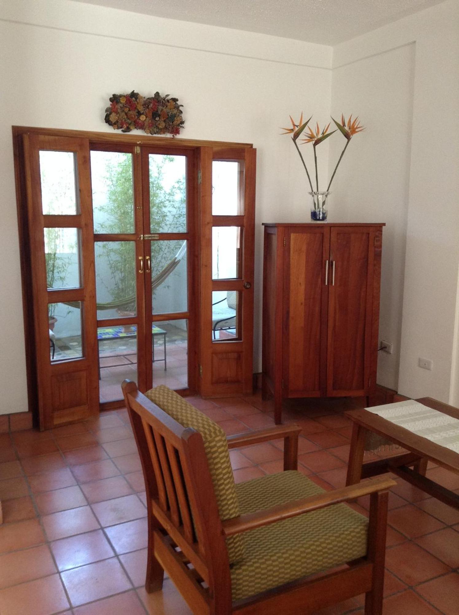 La Casa De Don Santiago Townhouse Villa Copan Exterior photo