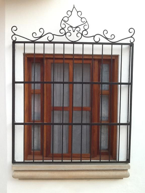 La Casa De Don Santiago Townhouse Villa Copan Exterior photo