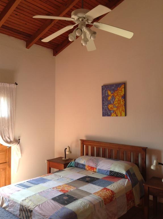 La Casa De Don Santiago Townhouse Villa Copan Exterior photo