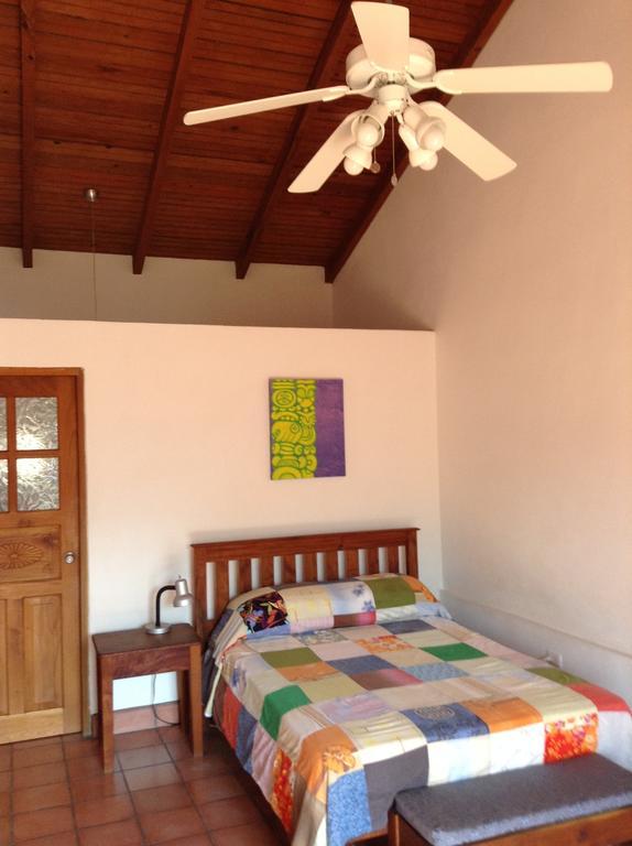 La Casa De Don Santiago Townhouse Villa Copan Exterior photo
